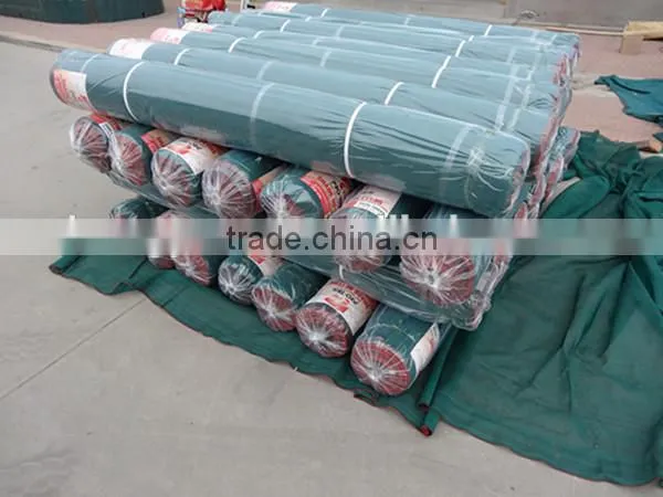 High break strength child safety barrier balcony net, barrier safety netting for balcony