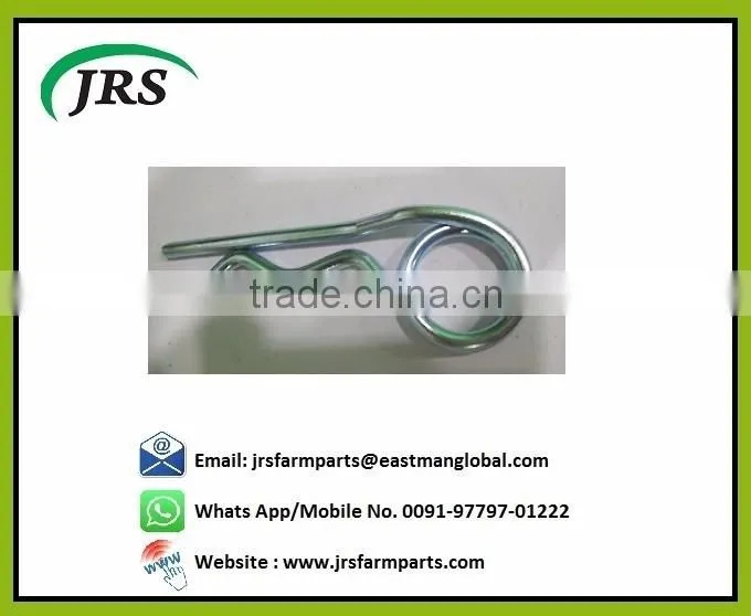 Good r spring pin/ steel locking pin