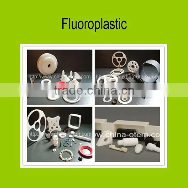 large and good performance engineering plastic products of material PPS etc