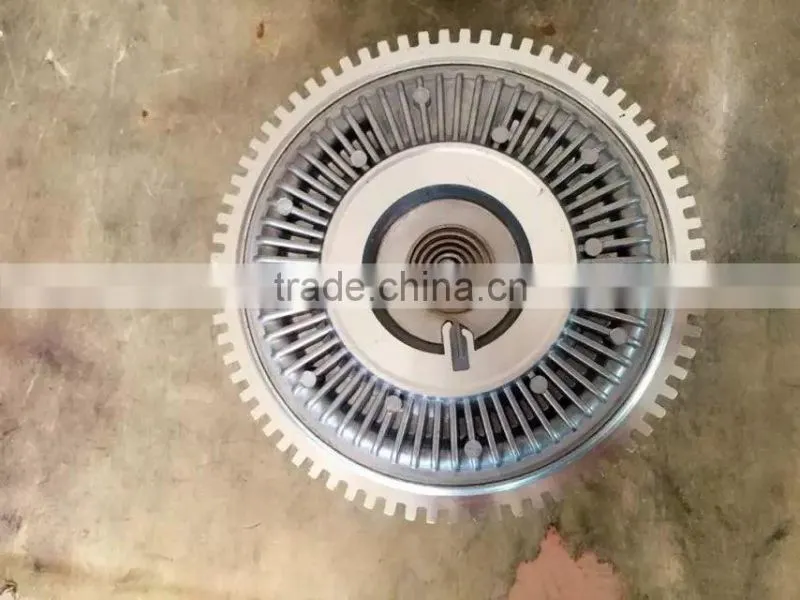 Hot sell fan clutch 3741-1308070-02 in stock