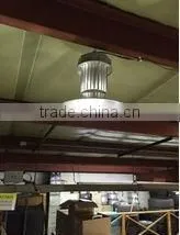 led high bay light mine 100w 200w 300w industrial led high bay light with factory price