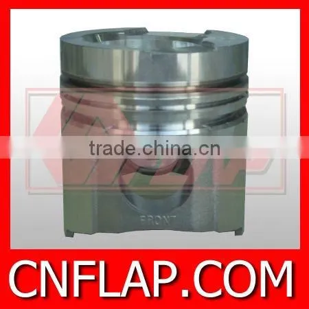 6D110 Cylinder liner for diesel engine