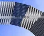 perforated metal mesh(factory)