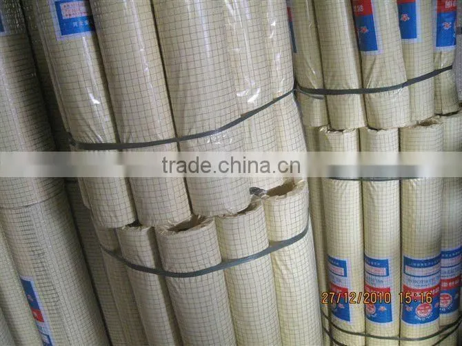 galvanized mesh/galvanized mesh panel