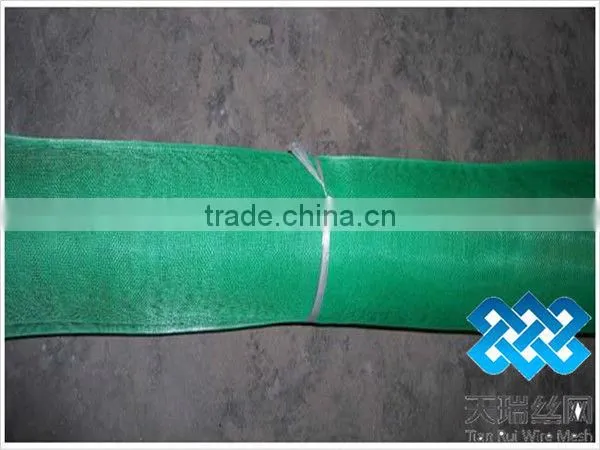 Retractable Screen/Insect Screen for Casement Windows