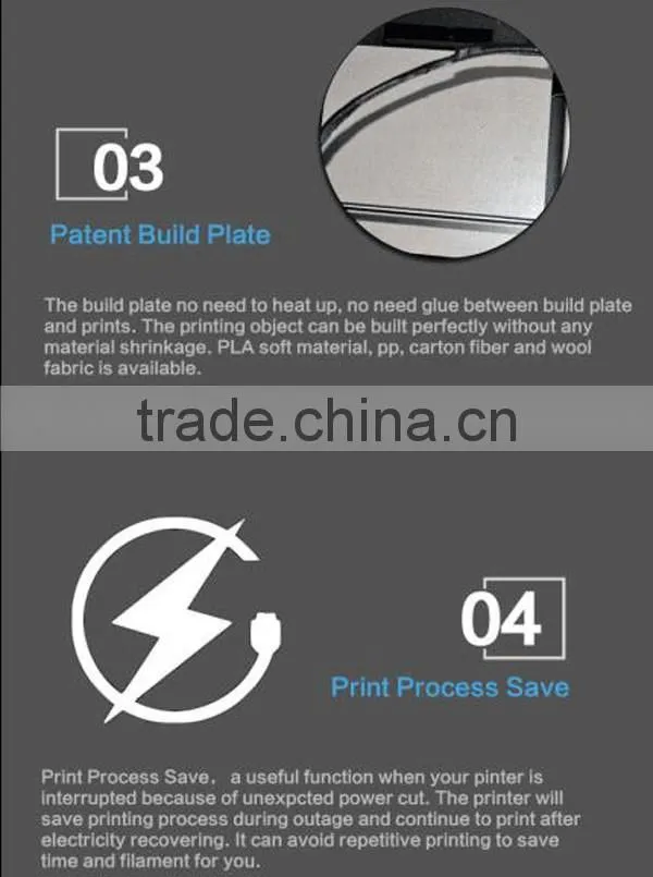 industrial 3d printer