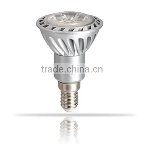 New Design Aluminum 5w Spot Bulb JDR base