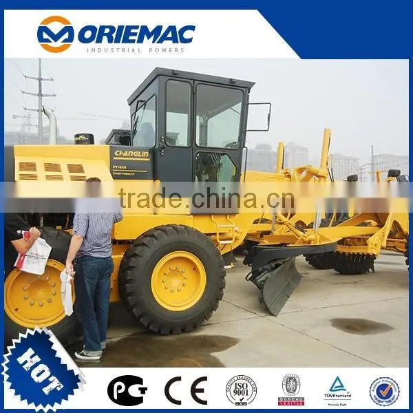 Changlin drive shaft for py165 motor grader spare parts