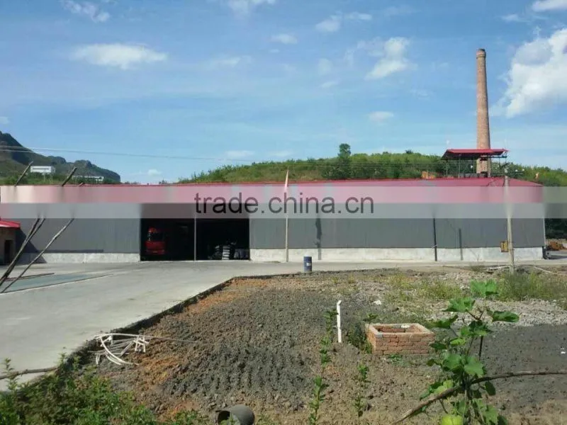WADE-1001 Coal based activated carbon packed in bulk activated carbon bag