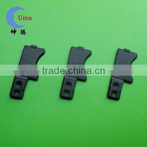 Customized TPU Plastic Injection Part for Mobile Phone