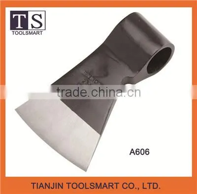 Labour Felling axe with round eye