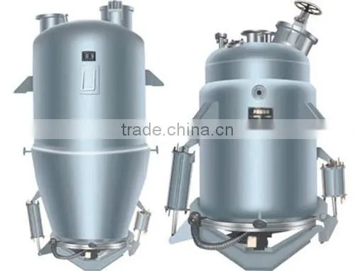 High Efficiency TQ Series Chinese Medicinal Herb Extracting Pot