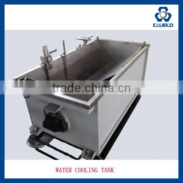 CE STANDARD HIGH QUALITY ZIPPER MONOFILAMENT PRODUCTION MACHINERY