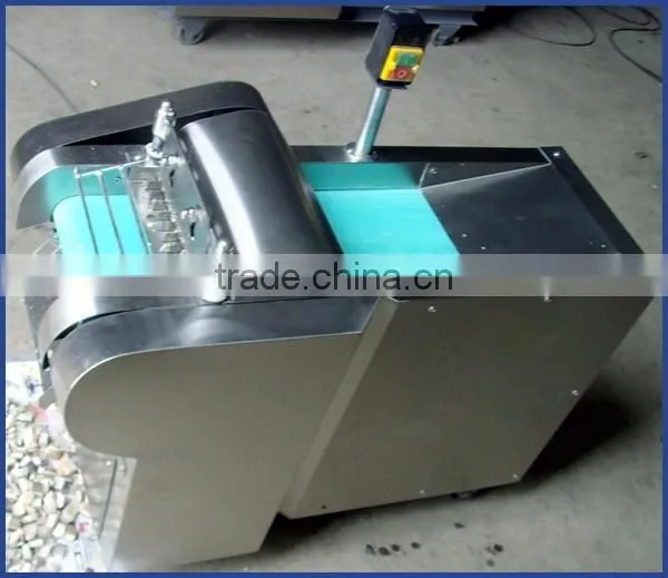 Factory price multifunctional commercial vegetable cutting machine