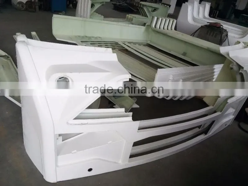 Wholesale Price New Style frp car parts auto spare parts accessories