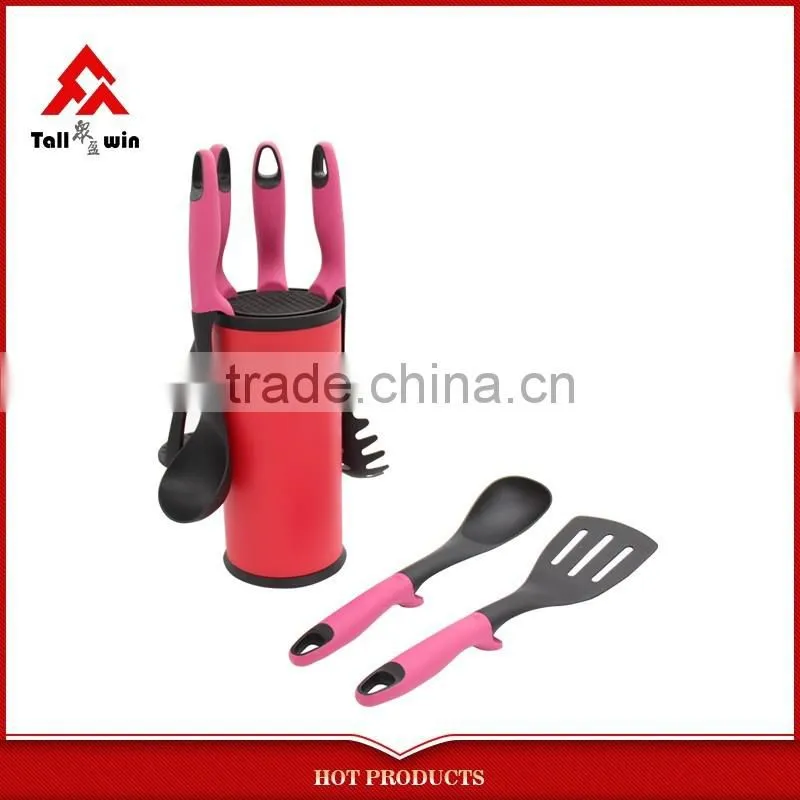 Hot sales Kitchen Appliance Product LFGB Approval 4Pcs PP Measuring Spoon