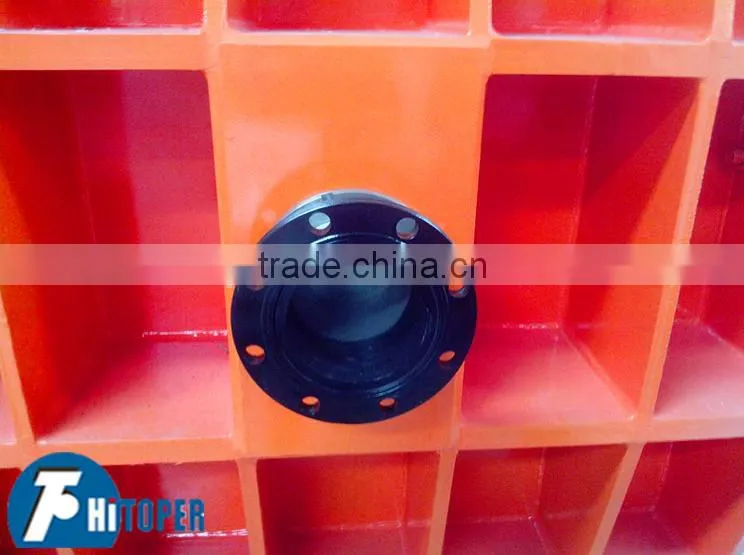 Horizontal Chemical Press Filter/Vertical Petroleum Oil Filter Press Machine/Filter Press