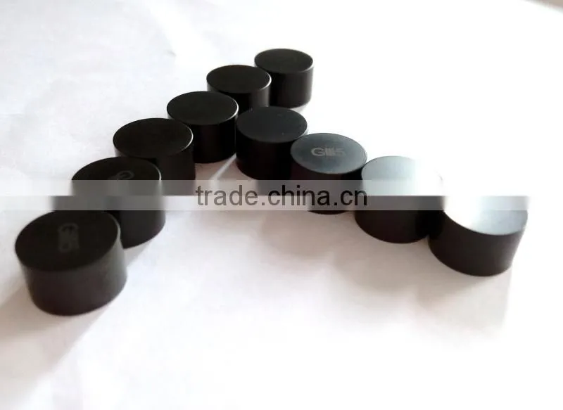 Superhard material CBN made RNMG090300 from Zhuzhou