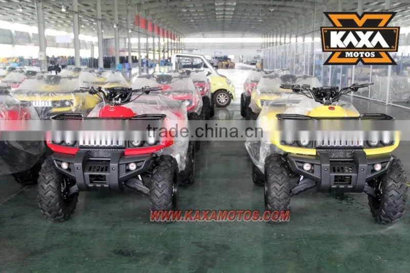 Electric ATV 5000W 72V