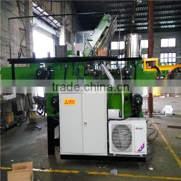 Factory direct sale core veneer composer machine
