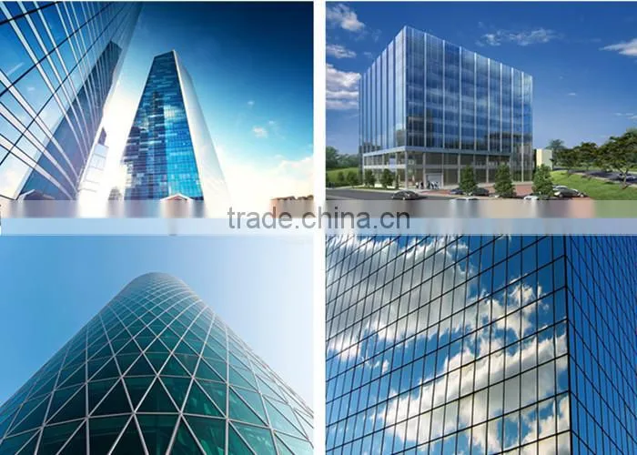 Industrial Aluminium Profile