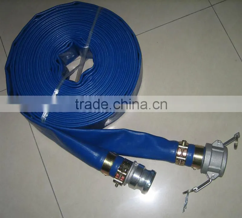 PVC flaxiable garden hose water hose
