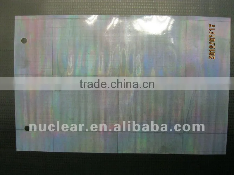 cold lamination self adhesive vinyl
