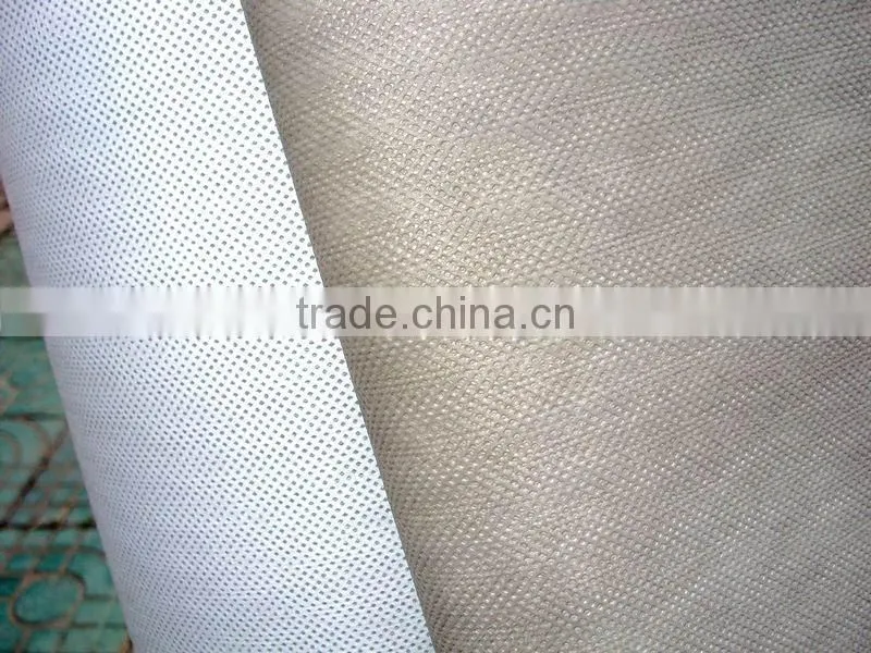 Breathable roofing membrane