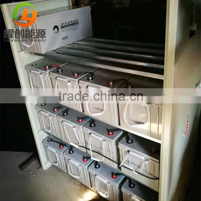 Off grid 3kw solar system 3kva solar power system with battery & Inverter & Controller