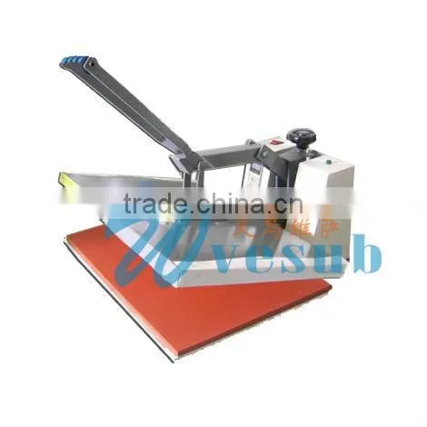 Sublimation Printer T-shirt Heat Press Transfer Machine
