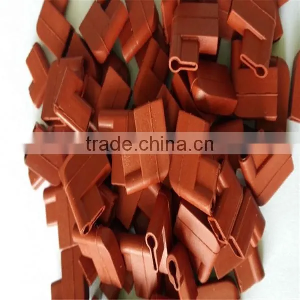 terminal guard for plug, silicon protecting for bushing, protecting connector