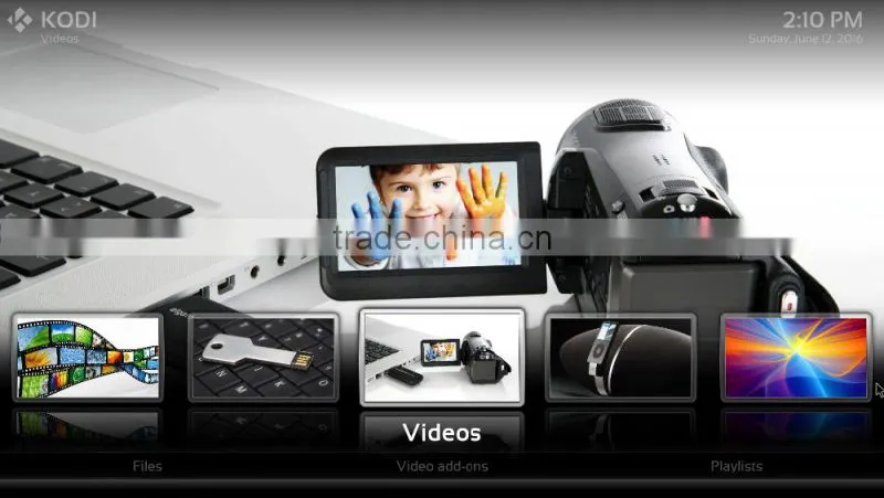 X96 Android 6.0 TV Box 1G/8G Amlogic S905X Chip 4K Kodi Full HD Smart Media Player X96 Set Top Box