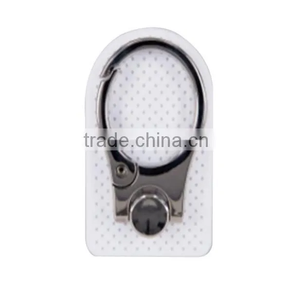 Cell phone stand ring finger grip phone holder, portable stand phone holder