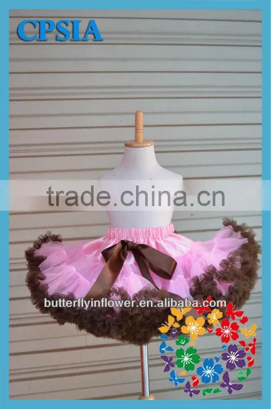 2014 Fashion baby tutu dress Hot birthday tutu dress for kids Short tutu prom dresses