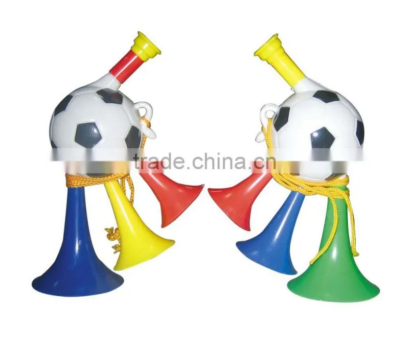 wholesale Horn Best sale Fans Gear Plastic Horn Air Horn