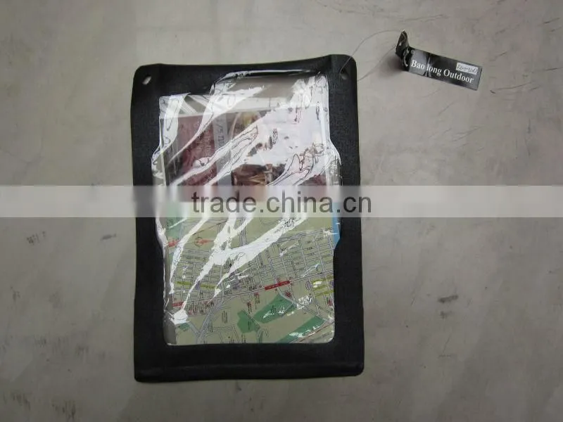 Waterproof Android Tablet and Map Case in Sizes