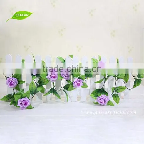 GNW FLV09 indian rose flower use for balloon flower root extract or other occasion