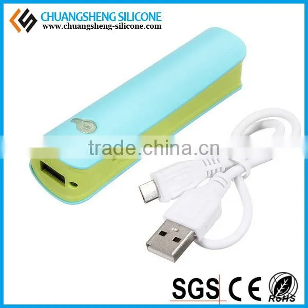 Portabale power bank for mobile phone