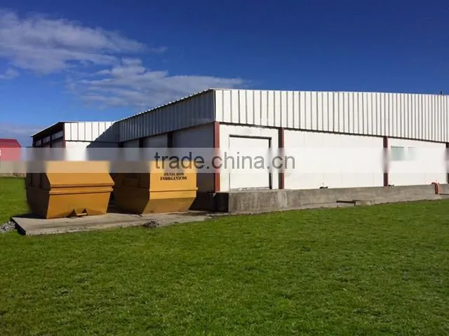 Exportadora Global Seafood Chile S.a. company overview - view 3