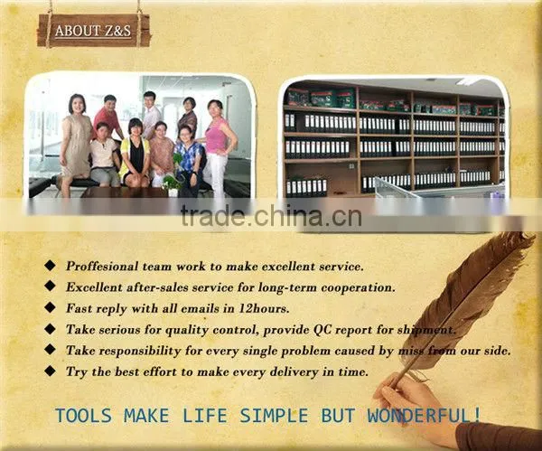 High quality screwdriver for Europe and America market