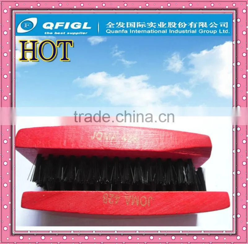 shoe brush