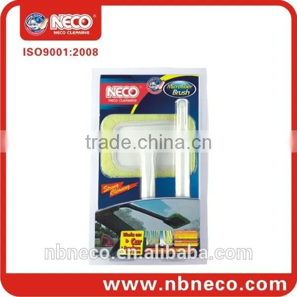 household microfiber duster, microfiber brush