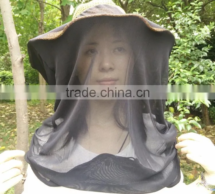 mosquito face head net mosquito head net
