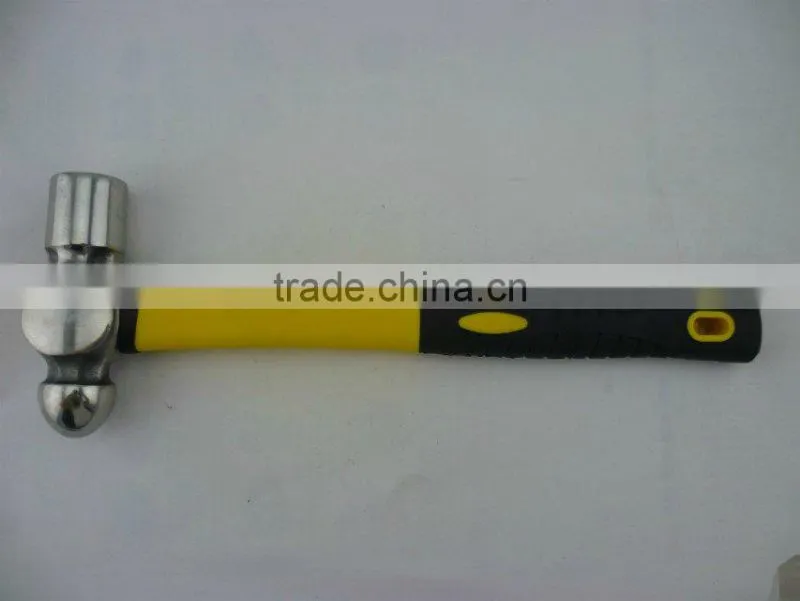 0.5`~3P Hammer Ball Pein Stainless Steel Non Magnetic Hand Tools