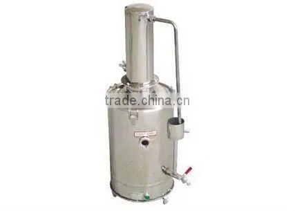 Steam Distillation Equipment