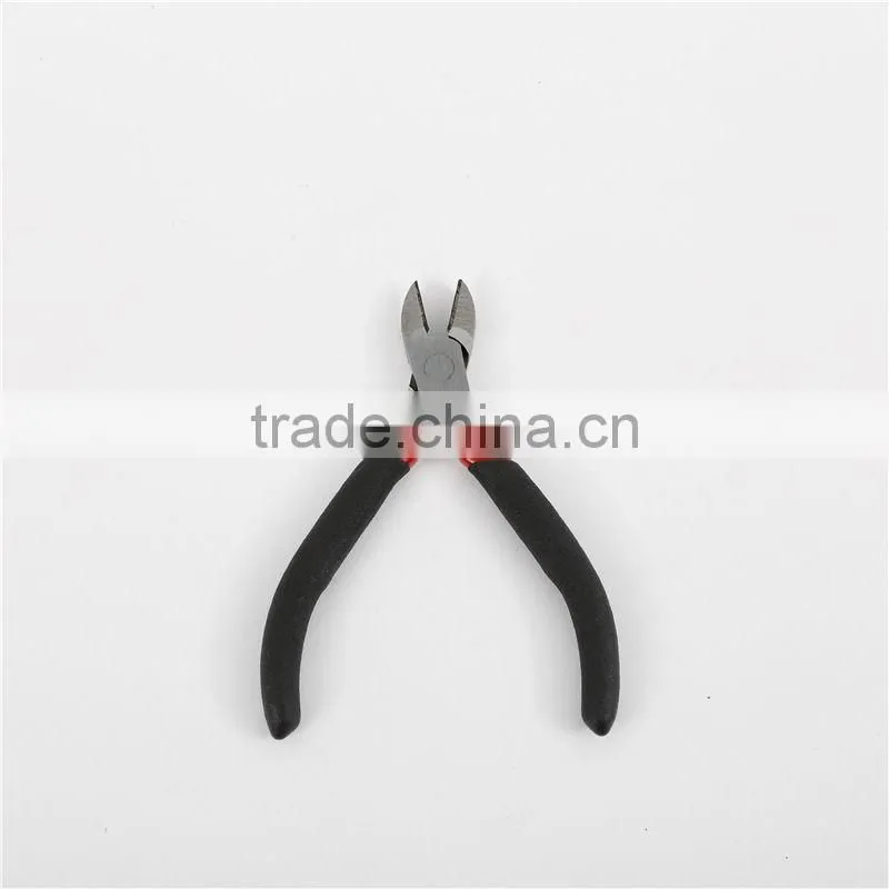 8pcs Mini Pliers Hand Tools Set Industrial Wire Cutter DIY Flat Long Round Nose