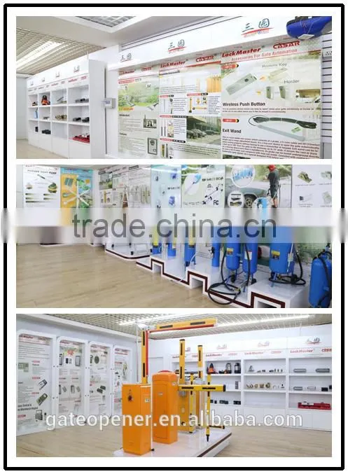 fast rolling door motor garage door opener