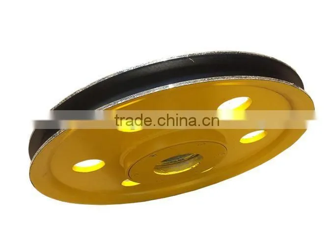 v belt pulley