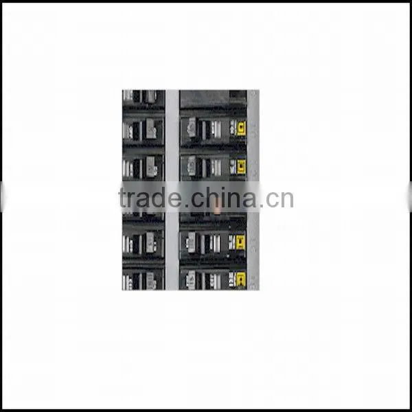 Electronic Component : Thermal Switch Strip for Household Appliances