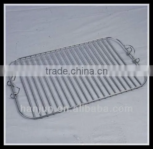 BBQ net/wire BBQ net/BBQ net with chrome plating